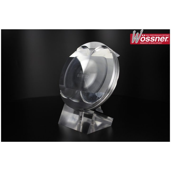 Smidd Kolv WÖSSNER 66.36mm – bild 7