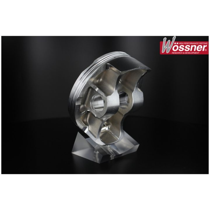 Smidd Kolv WÖSSNER 66.36mm – bild 6