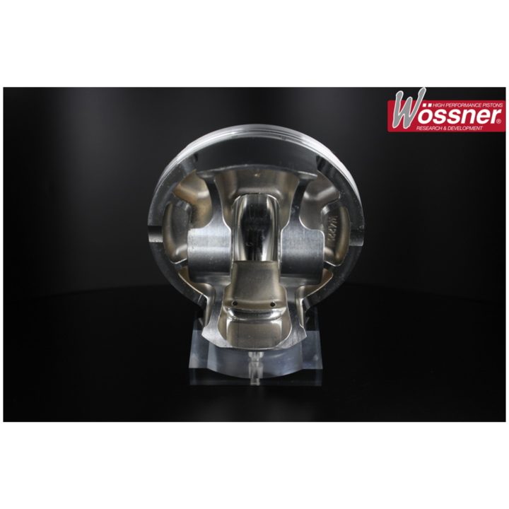 Smidd Kolv WÖSSNER 66.36mm – bild 5