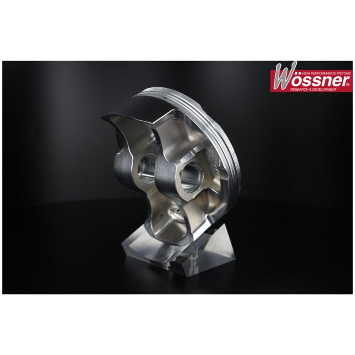 Smidd Kolv WÖSSNER 66.36mm – bild 4