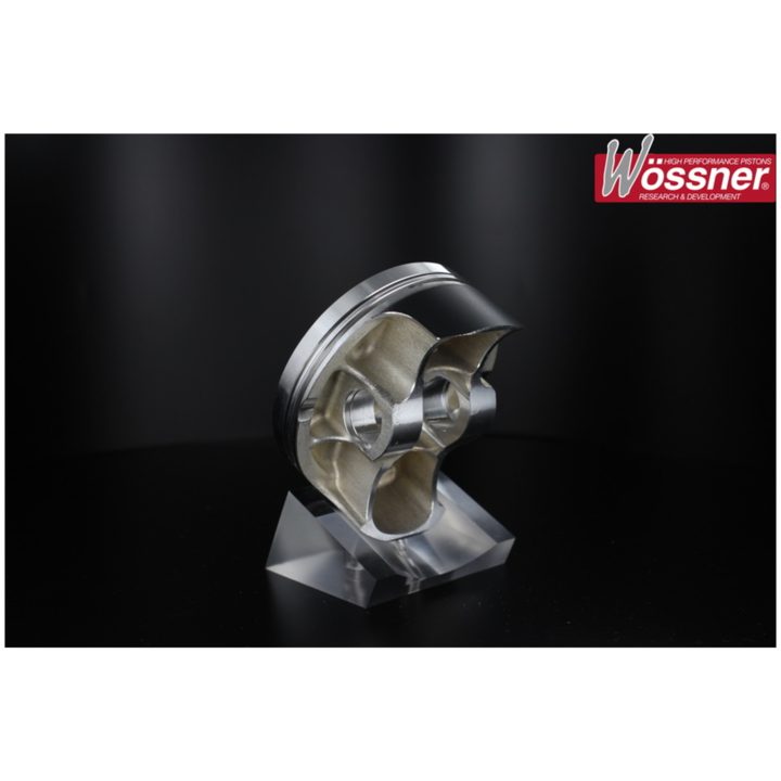 Smidd Kolv WÖSSNER 66.36mm – bild 6