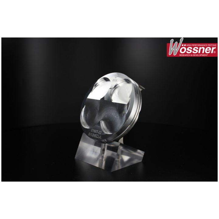 Smidd Kolv WÖSSNER 66.36mm – bild 5