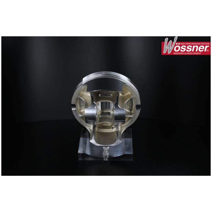 Smidd Kolv WÖSSNER 66.36mm – bild 3