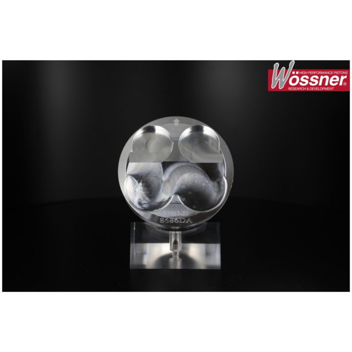 Smidd Kolv WÖSSNER 66.36mm – bild 2