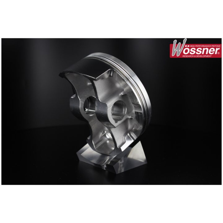 Smidd Kolv WÖSSNER 66.36mm – bild 8