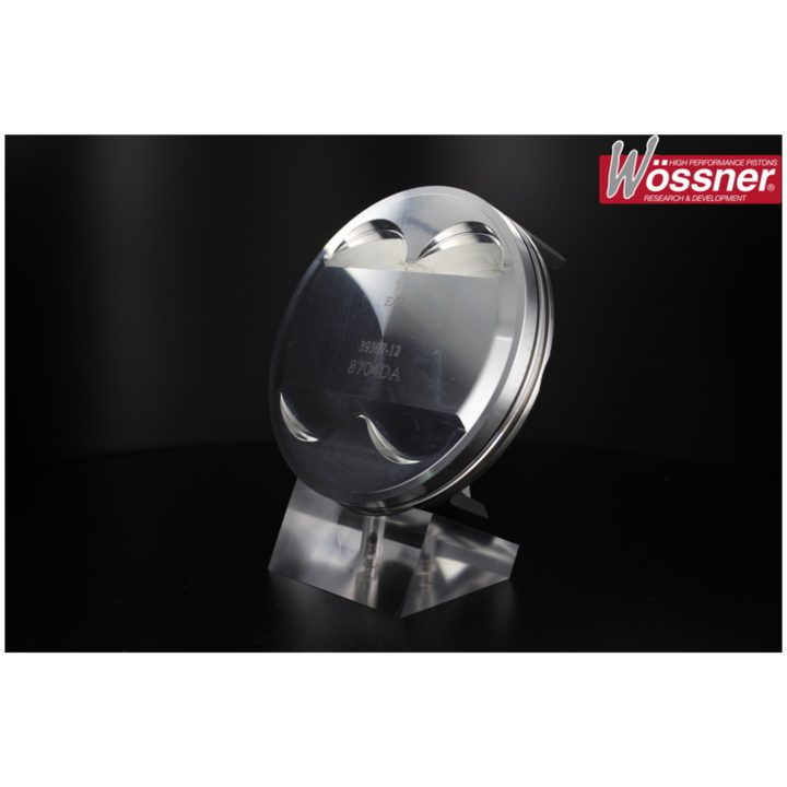 Smidd Kolv WÖSSNER 66.36mm – bild 7