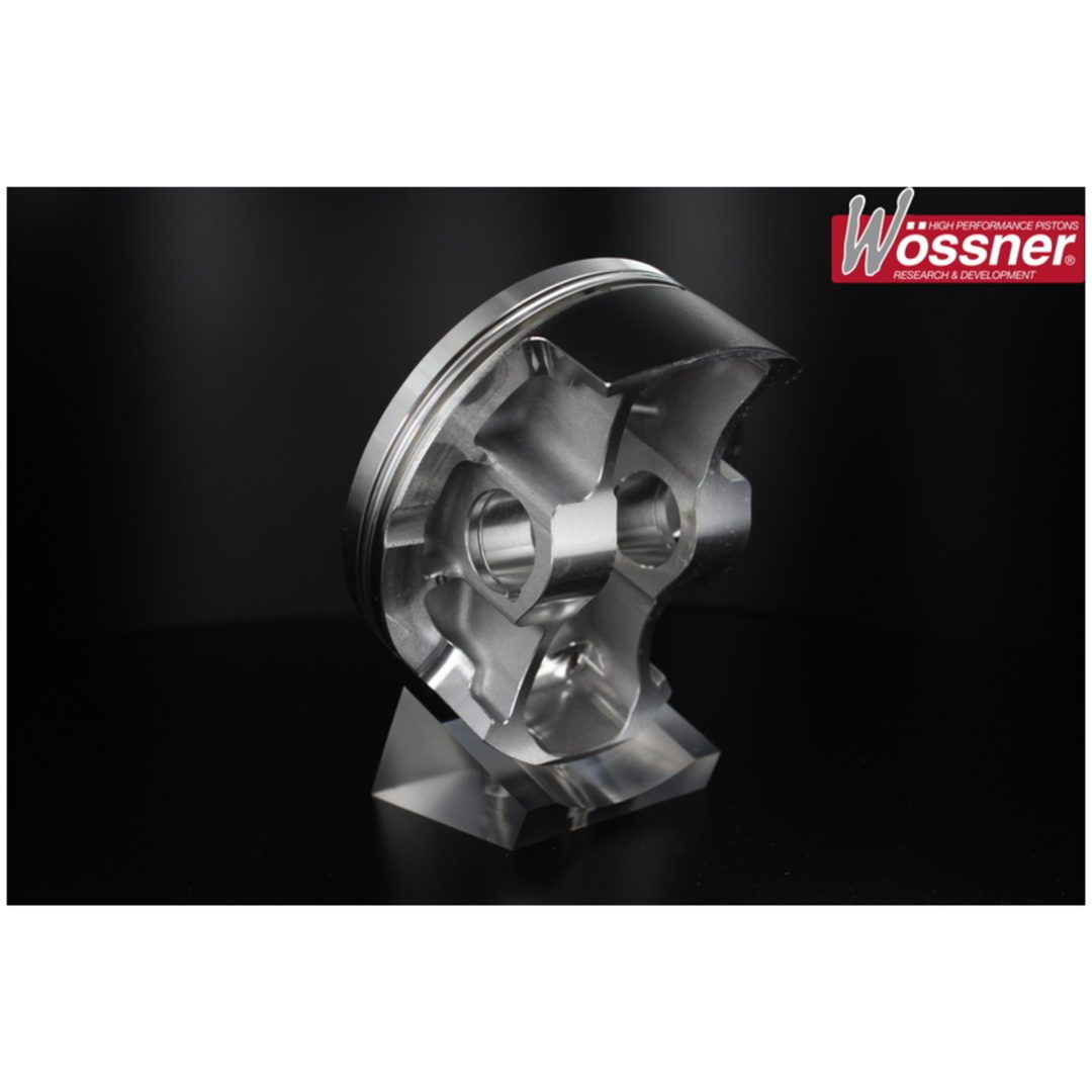 Smidd Kolv WÖSSNER 66.36mm – bild 4