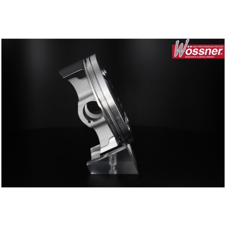 Smidd Kolv WÖSSNER 66.36mm – bild 2