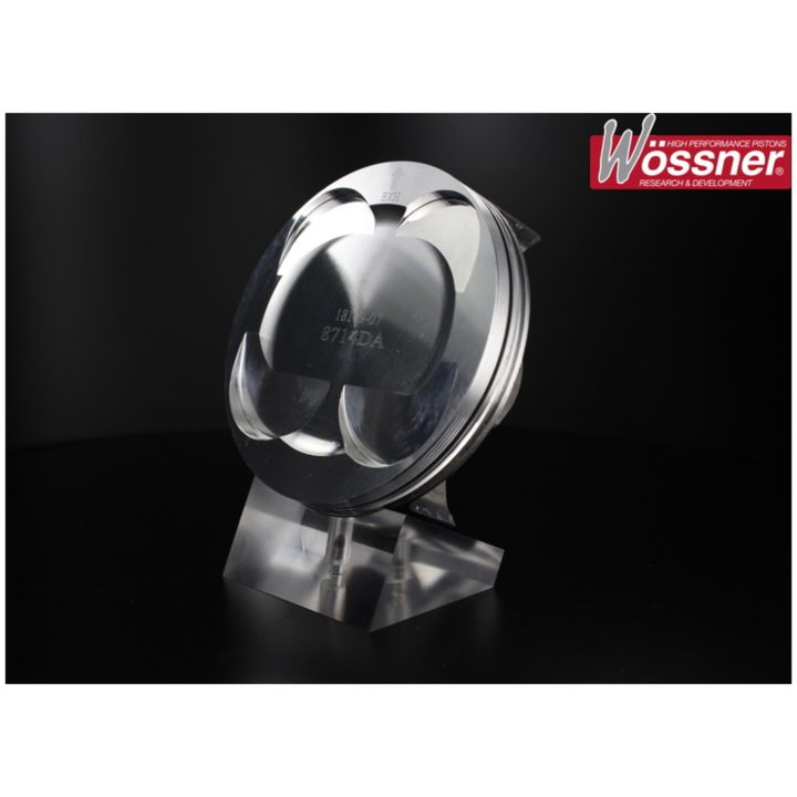 Smidd Kolv WÖSSNER 66.36mm – bild 6