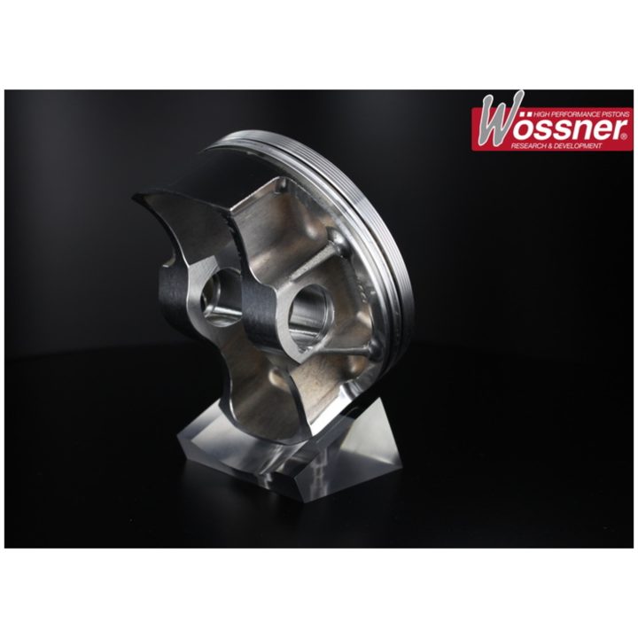 Smidd Kolv WÖSSNER 66.36mm – bild 5