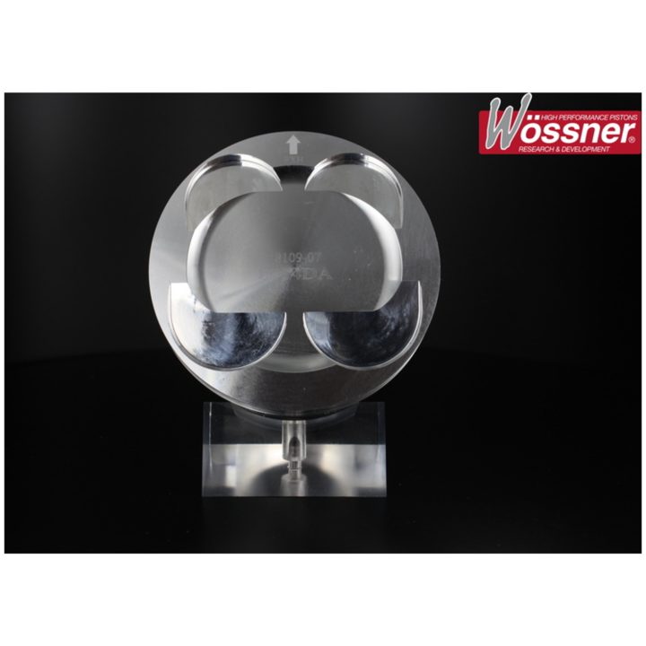 Smidd Kolv WÖSSNER 66.36mm – bild 3