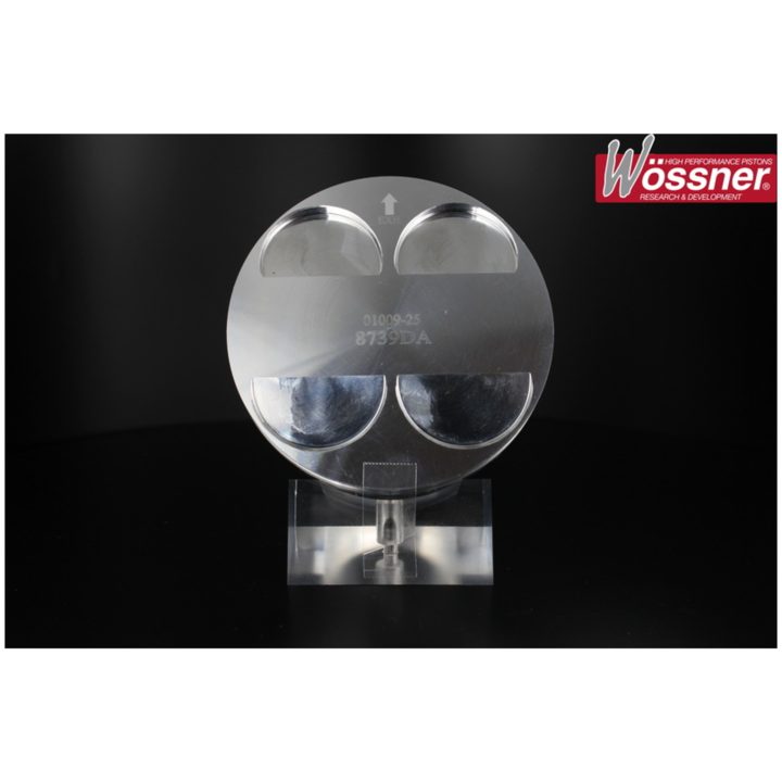 Smidd Kolv WÖSSNER 66.36mm – bild 8