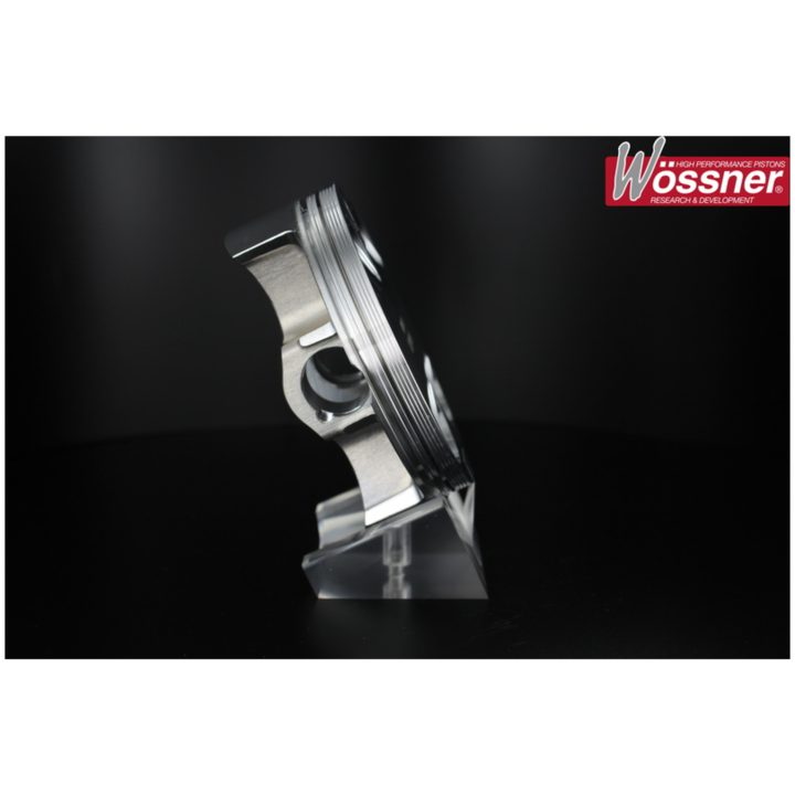 Smidd Kolv WÖSSNER 66.36mm – bild 7