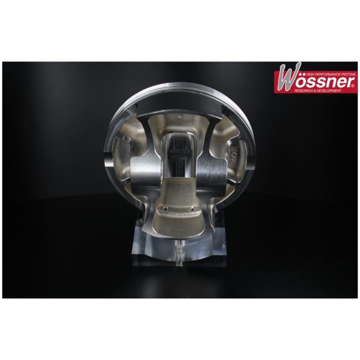 Smidd Kolv WÖSSNER 66.36mm – bild 4