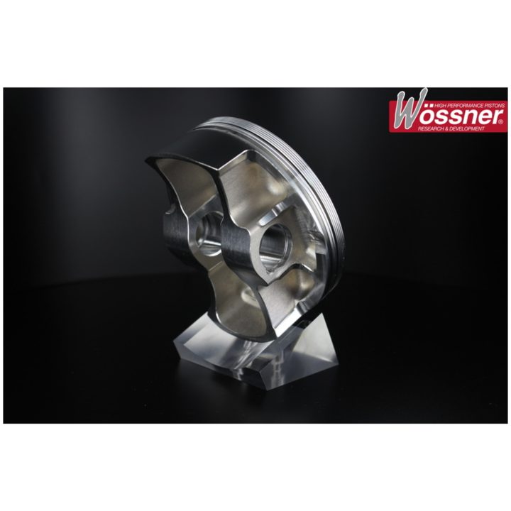 Smidd Kolv WÖSSNER 66.36mm – bild 3