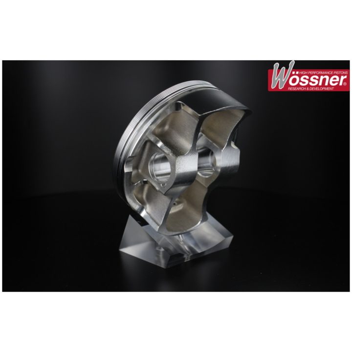 Smidd Kolv WÖSSNER 66.36mm – bild 2