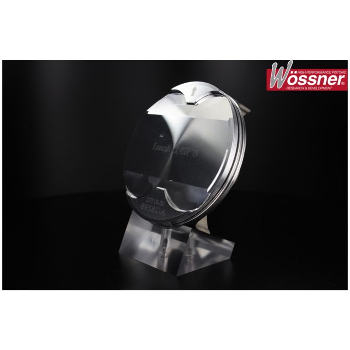 Smidd Kolv WÖSSNER 71.93mm – bild 8