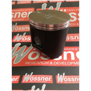 Smidd Kolv WÖSSNER