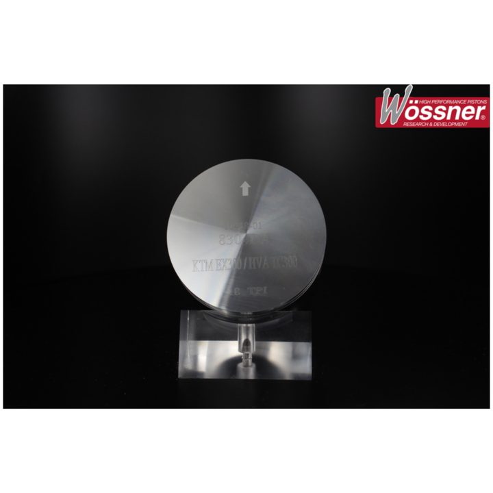 Smidd Kolv WÖSSNER 71.96mm – bild 8