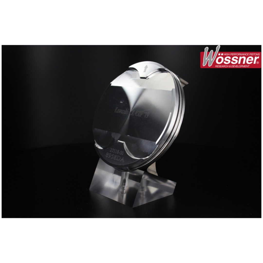 Smidd Kolv WÖSSNER 75.00mm – bild 8