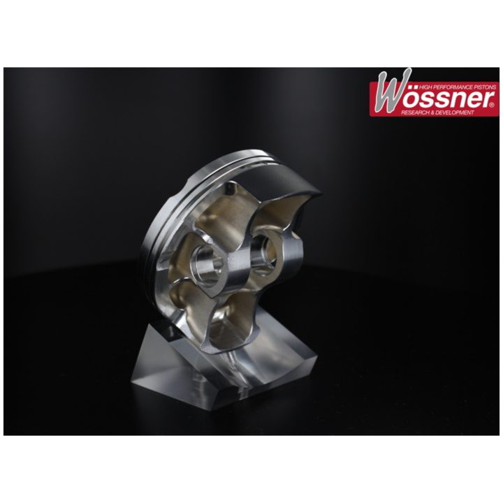 Smidd Kolv WÖSSNER 75.00mm – bild 7