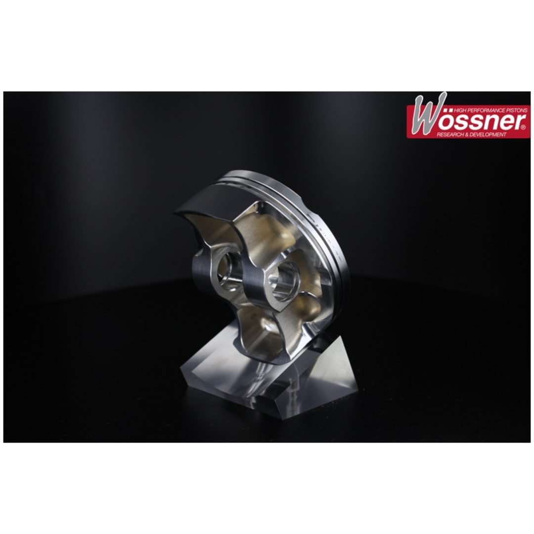 Smidd Kolv WÖSSNER 75.00mm – bild 6