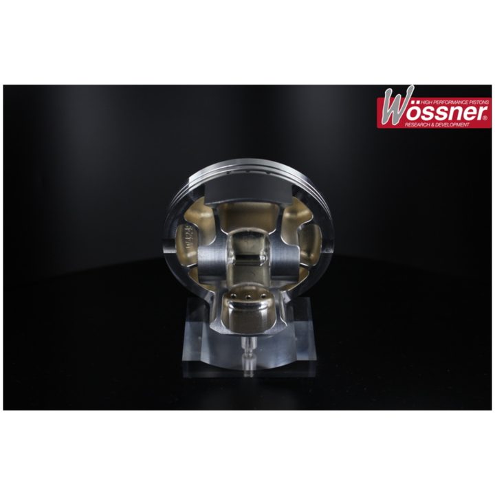 Smidd Kolv WÖSSNER 75.00mm – bild 5