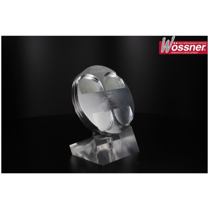 Smidd Kolv WÖSSNER 75.00mm – bild 4