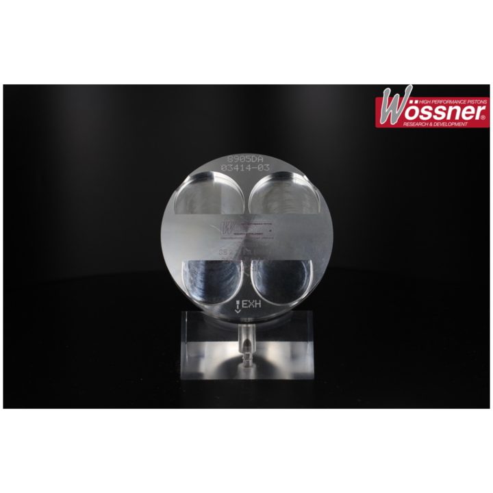 Smidd Kolv WÖSSNER 75.00mm – bild 2