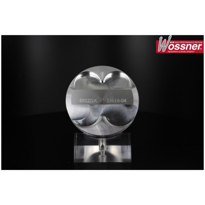 Smidd Kolv WÖSSNER 75.00mm – bild 7