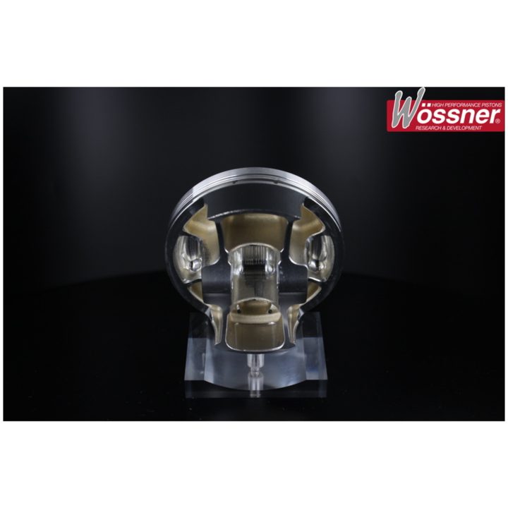 Smidd Kolv WÖSSNER 75.00mm – bild 6