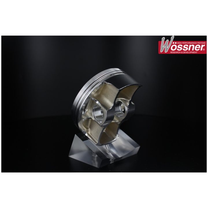 Smidd Kolv WÖSSNER 75.00mm – bild 5