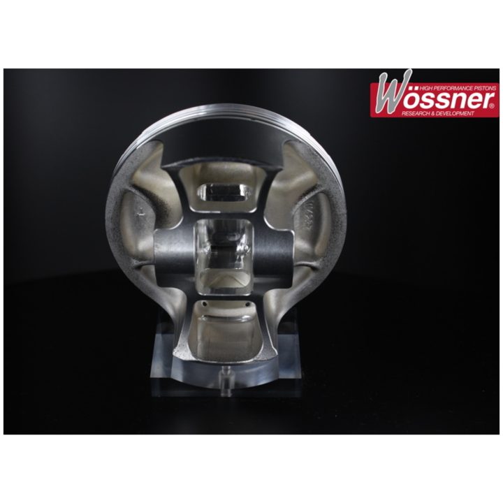 Smidd Kolv WÖSSNER 78.97mm – bild 8