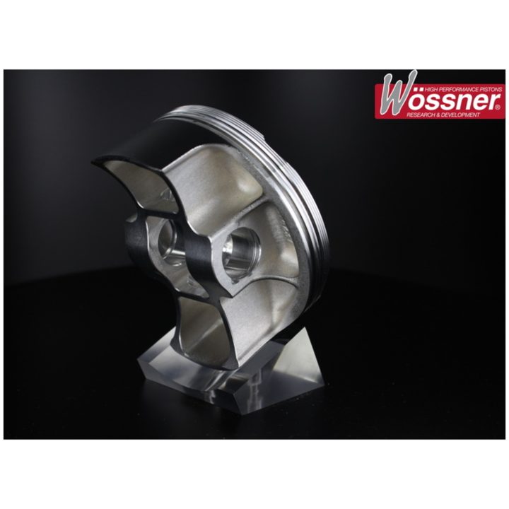 Smidd Kolv WÖSSNER 78.97mm – bild 7