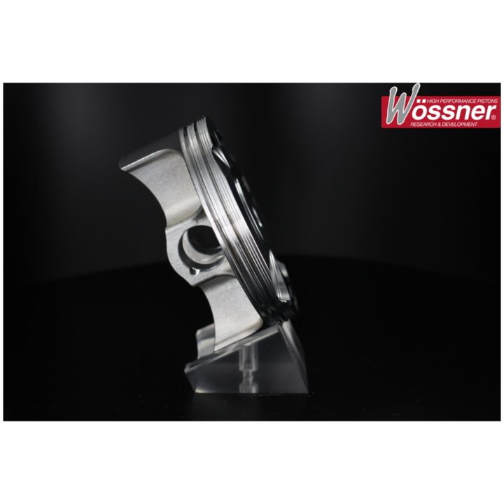 Smidd Kolv WÖSSNER 78.97mm – bild 5