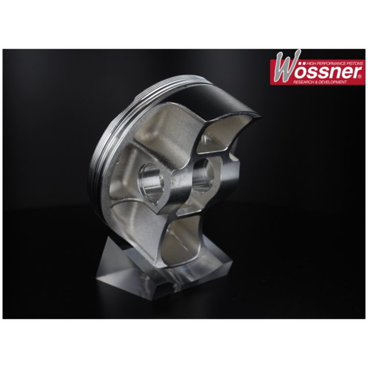 Smidd Kolv WÖSSNER 78.97mm – bild 4
