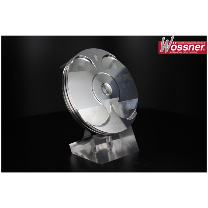 Smidd Kolv WÖSSNER 78.97mm – bild 3