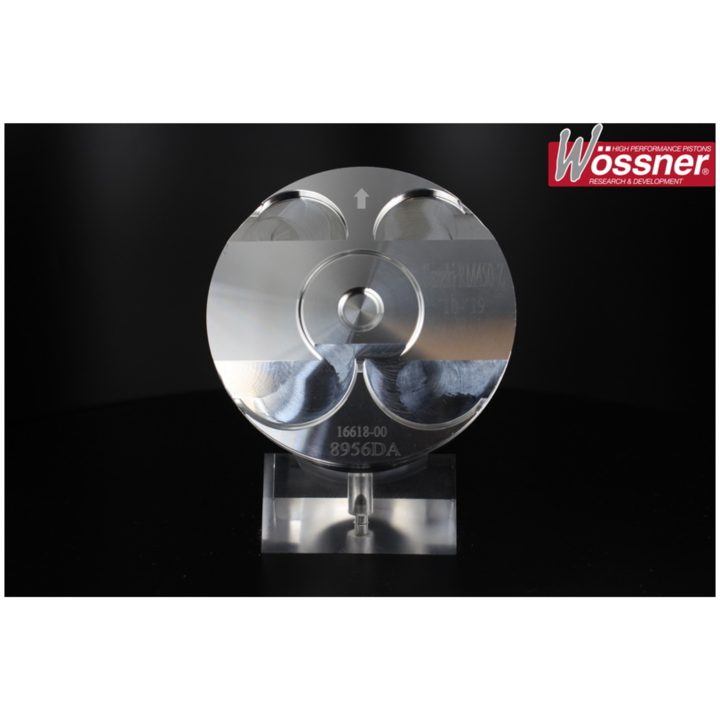 Smidd Kolv WÖSSNER 78.97mm – bild 2