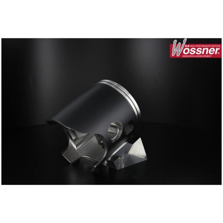 Smidd Kolv WÖSSNER 82.38mm – bild 2