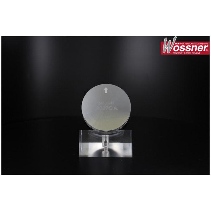 Smidd Kolv WÖSSNER 82.38mm – bild 8