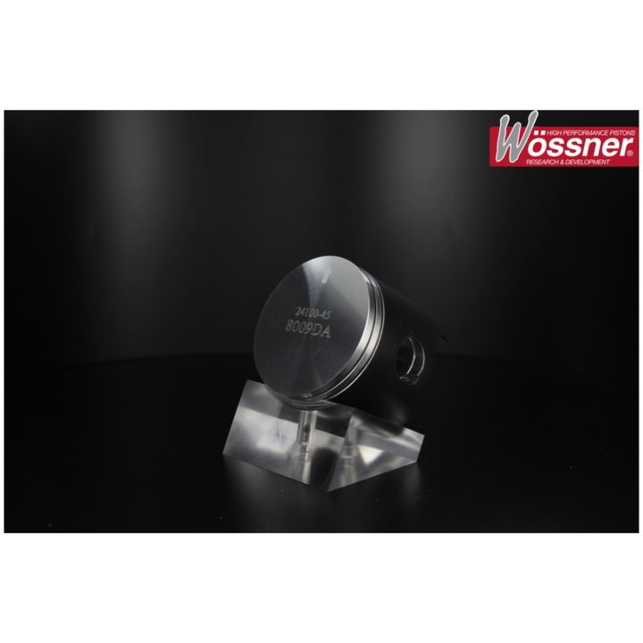 Smidd Kolv WÖSSNER 82.38mm – bild 4