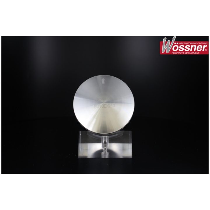 Smidd Kolv WÖSSNER 82.38mm – bild 7