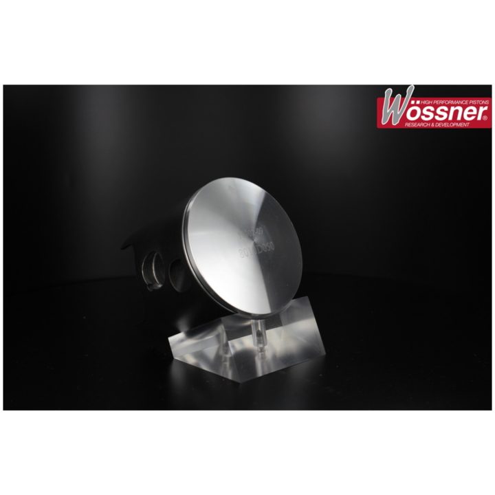 Smidd Kolv WÖSSNER 82.38mm – bild 6