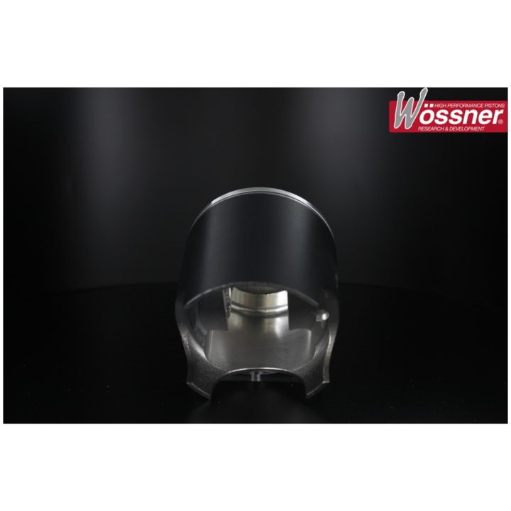 Smidd Kolv WÖSSNER 82.38mm – bild 5