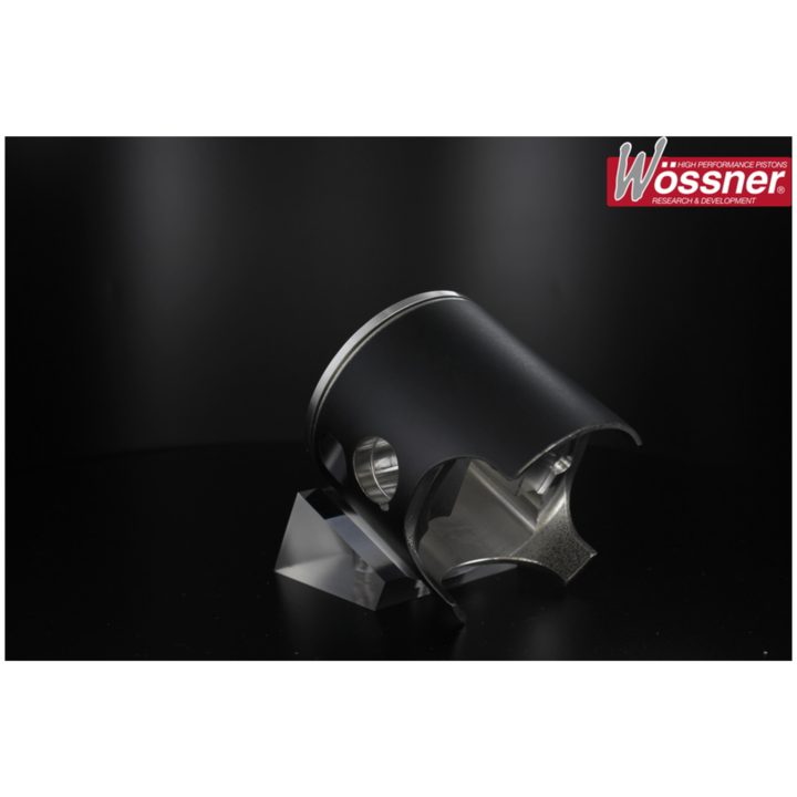 Smidd Kolv WÖSSNER 82.38mm – bild 3
