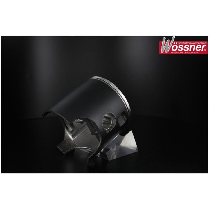 Smidd Kolv WÖSSNER 82.38mm – bild 2