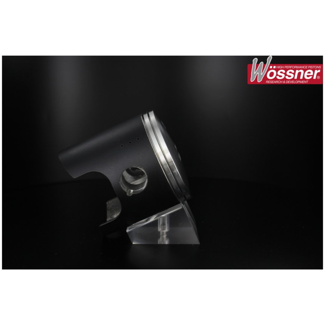Smidd Kolv WÖSSNER 82.38mm – bild 8