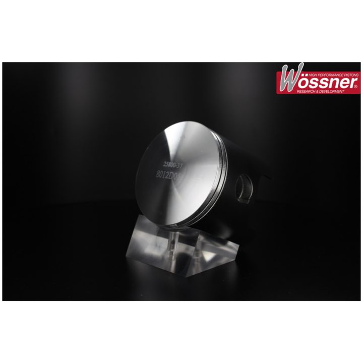 Smidd Kolv WÖSSNER 82.38mm – bild 7