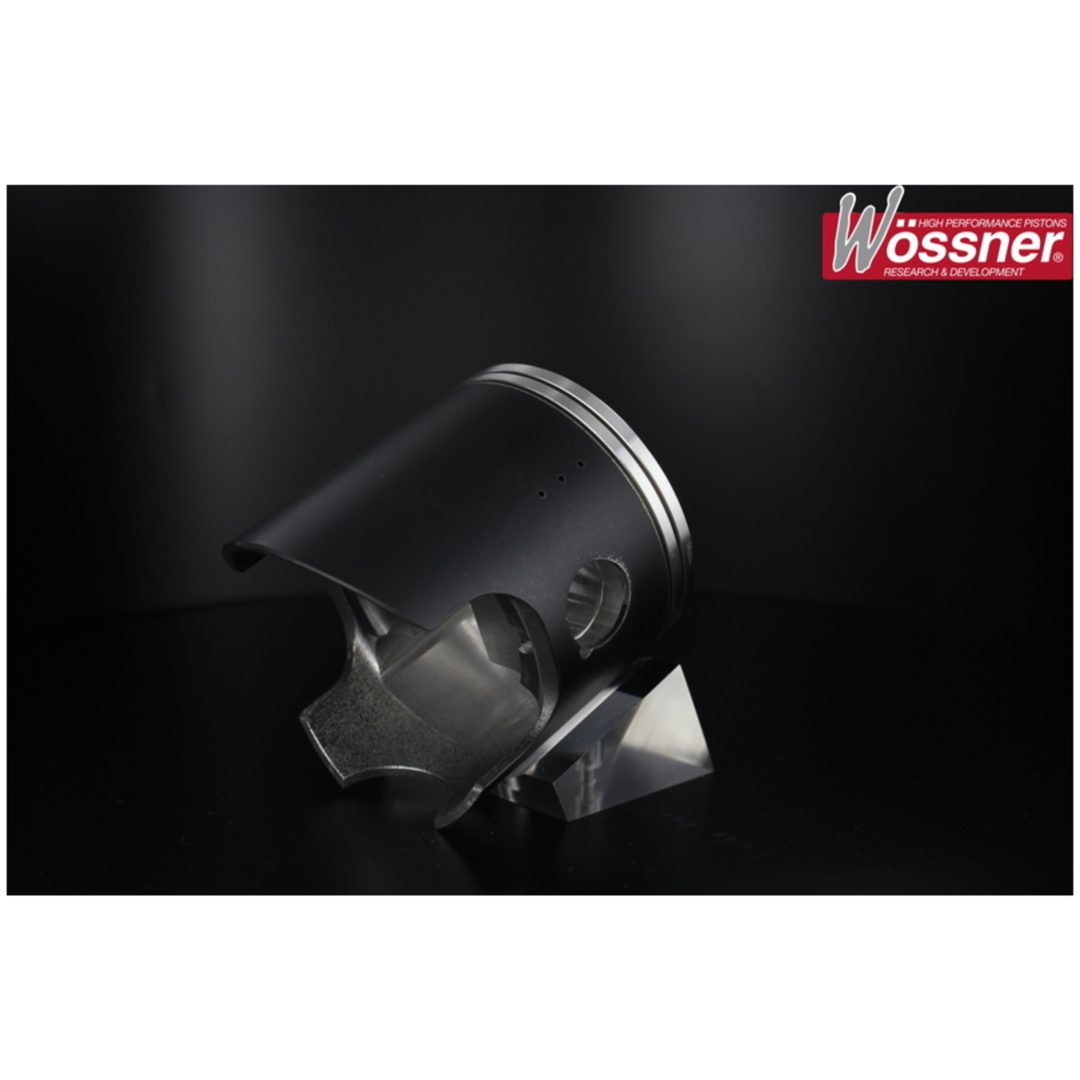 Smidd Kolv WÖSSNER 82.38mm – bild 6