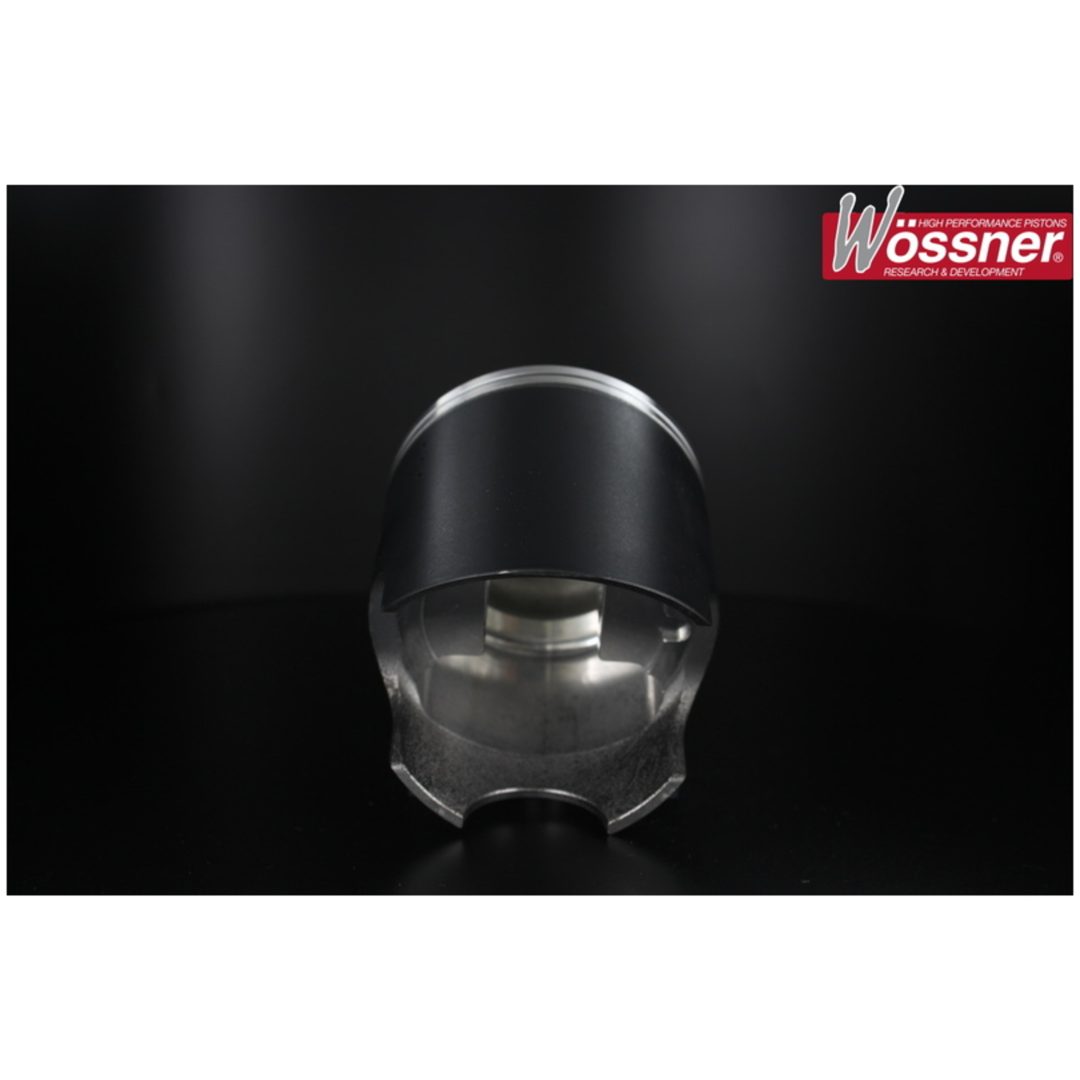 Smidd Kolv WÖSSNER 82.38mm – bild 5